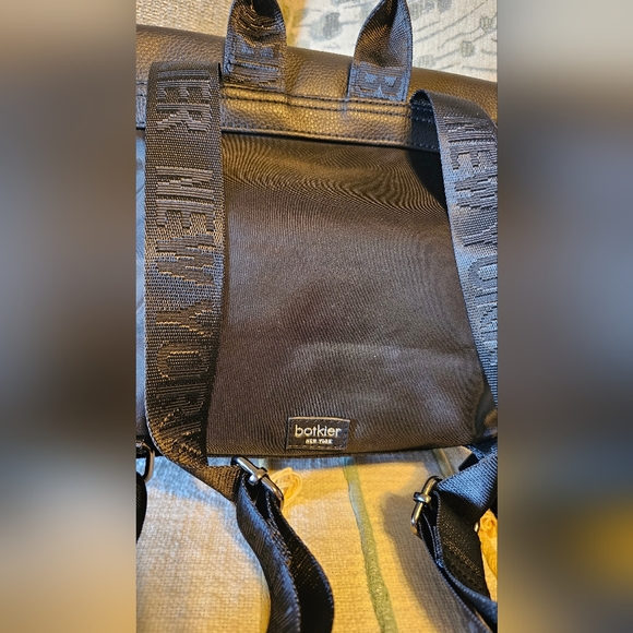 Botkier Trigger Mini Backpack - Picture 3 of 8